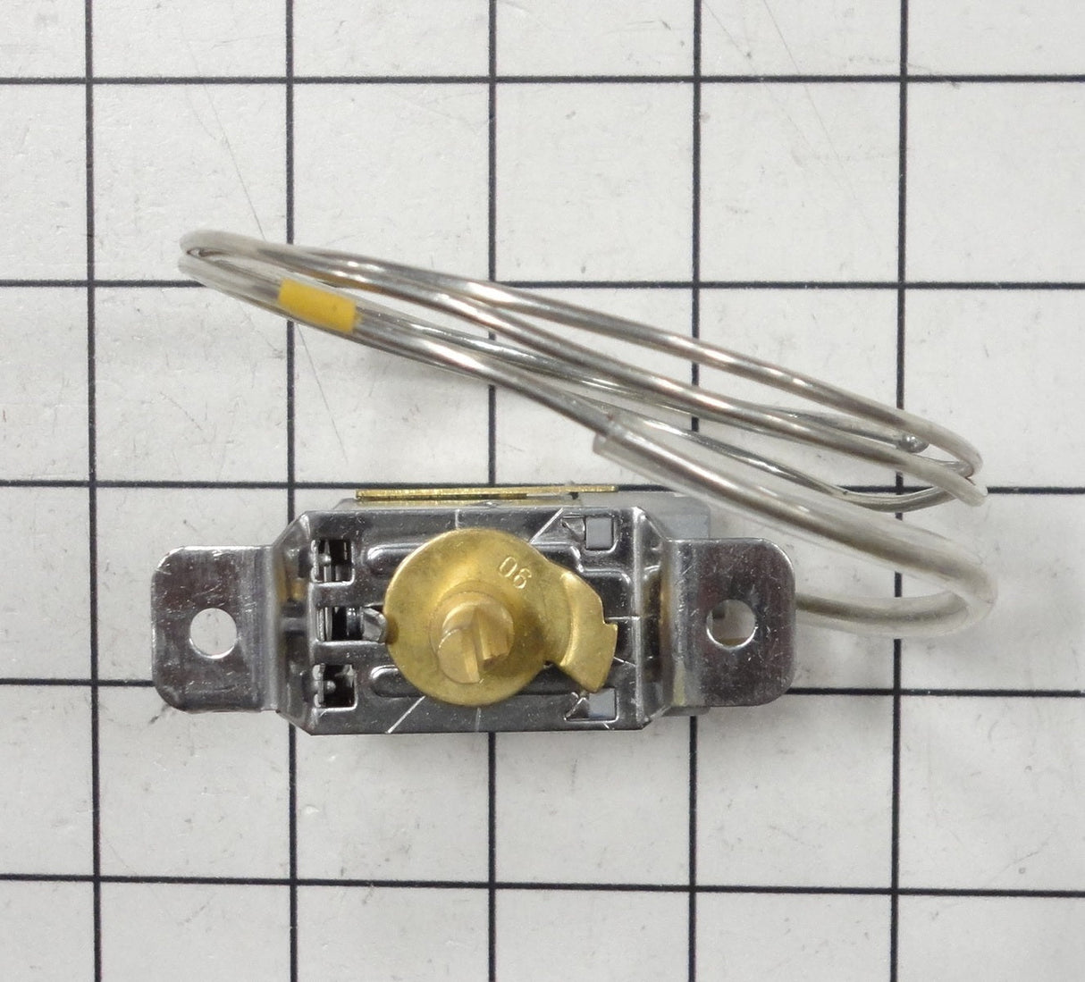 Frigidaire 5304476700 Refrigerator Temp Control Part