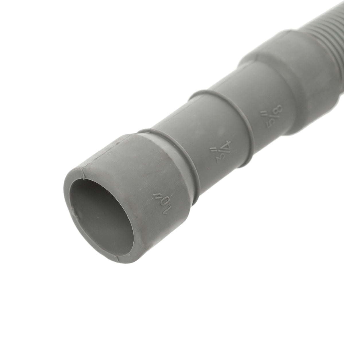 Frigidaire 5304483456 Dishwasher Drain Hose Replacement Part