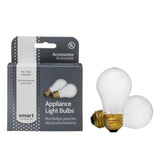 Electrolux 5304490731 Oven Light Bulb, 2 Pack - Frigidaire Range Part