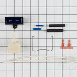 Frigidaire 5304491944 Refrigerator Start Relay Overload Kit