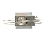 Frigidaire 5304492453 Refrigerator Thermostat Control