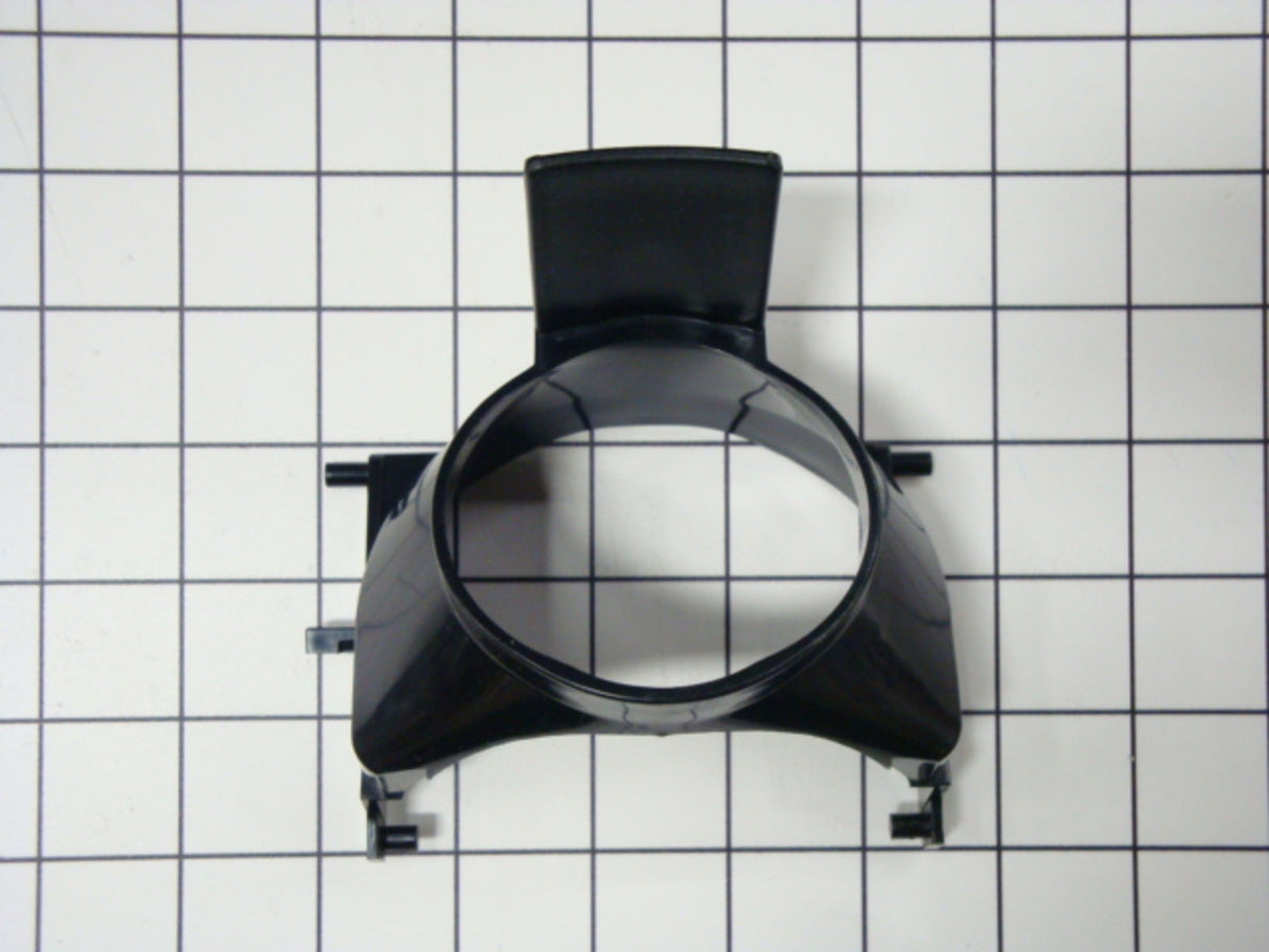 Frigidaire 5304493024 Black Lighted Actuator Kit for Refrigerator