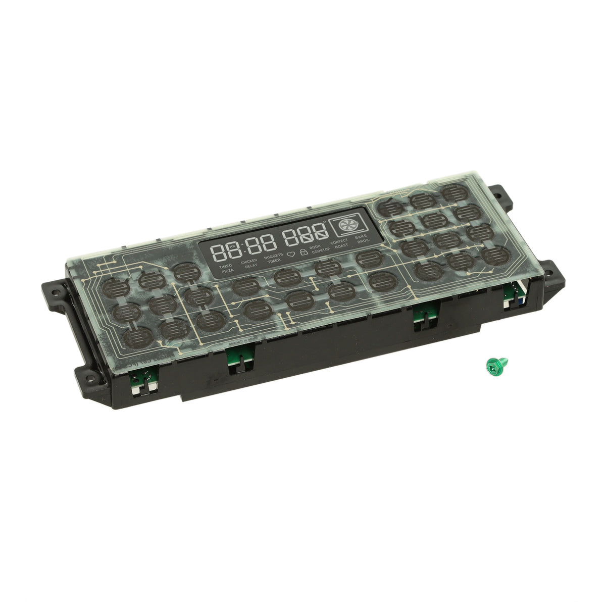 Frigidaire 5304495520 Oven Range Control Board Part
