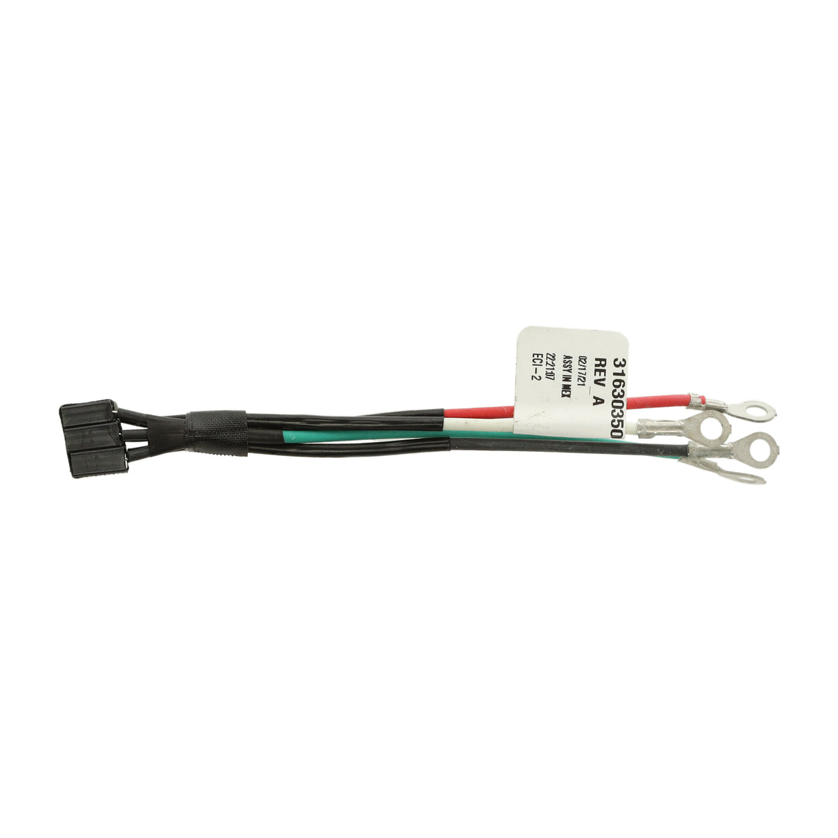 5304495521 Frigidaire/Electrolux Oven Timer Kit with Probe