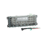 Frigidaire 5304495522 Range Clock Kit for ES540 Induction