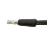 Frigidaire 5304496284 Refrigerator Defrost Heater Part