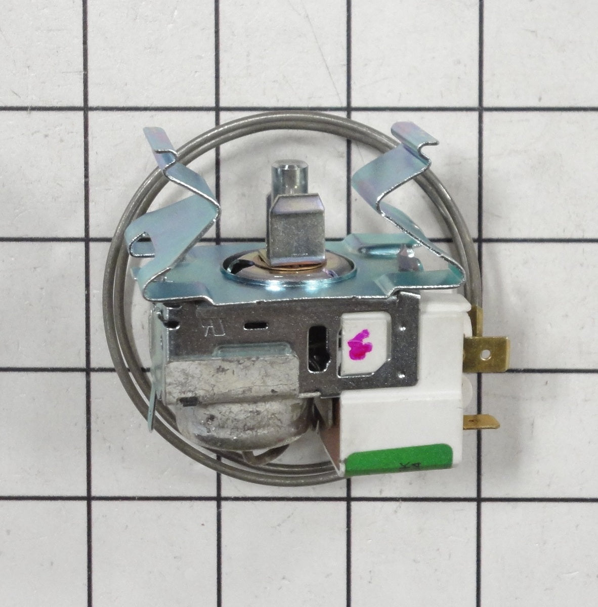 Frigidaire 5304497345 Refrigerator Thermostat Control