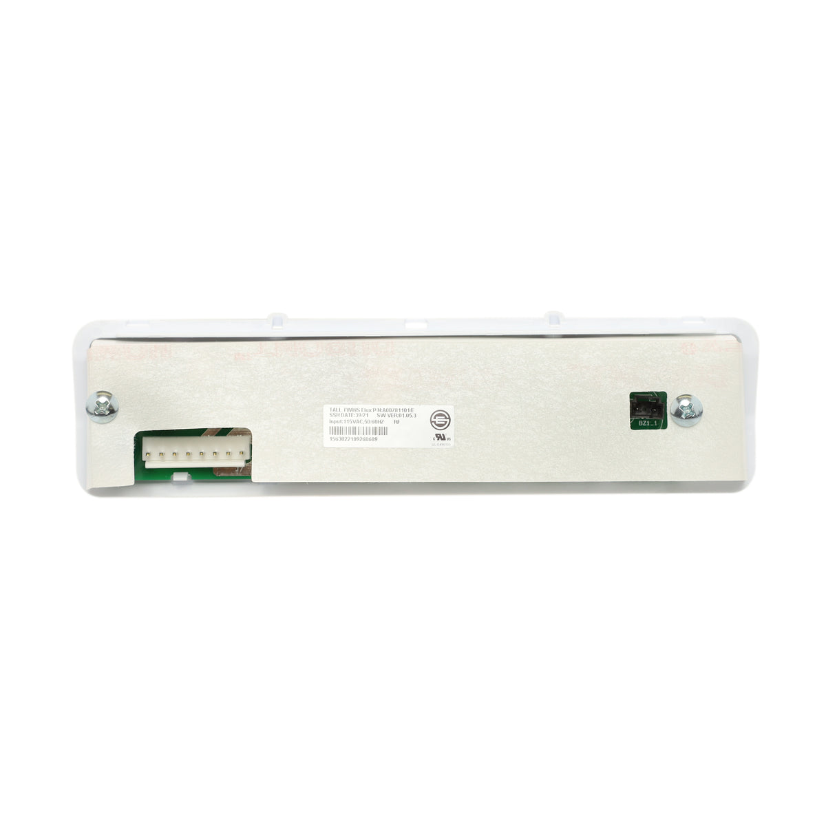 Frigidaire 5304497786 Refrigerator Electronic Control Part