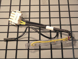 Frigidaire 5304498690 Defrost Thermostat with Temp FU