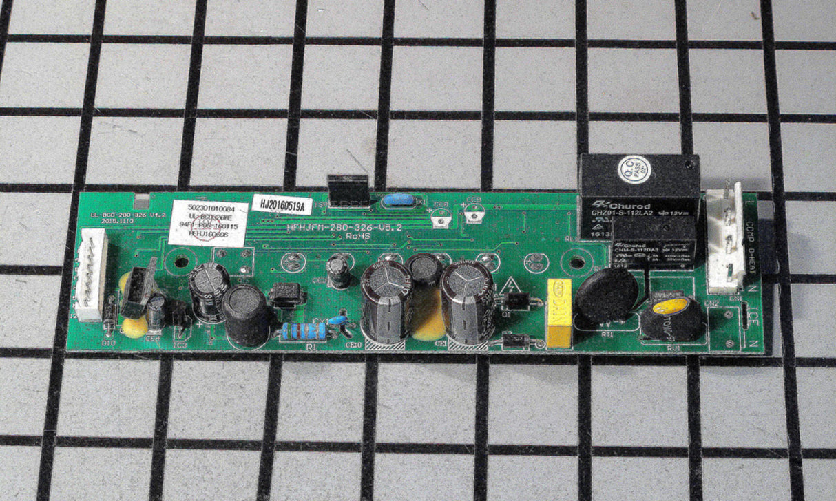 Frigidaire/Electrolux 5304498695 Main Control Board