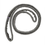 Frigidaire Dryer Felt Seal with Purple Stitches, Part# 5304499489