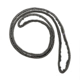 Frigidaire Dryer Felt Seal with Purple Stitches, Part# 5304499489