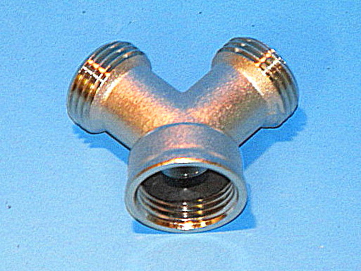Frigidaire 5304500709 Y-Hose Adapter for Dryers