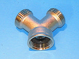Frigidaire 5304500709 Y-Hose Adapter for Dryers