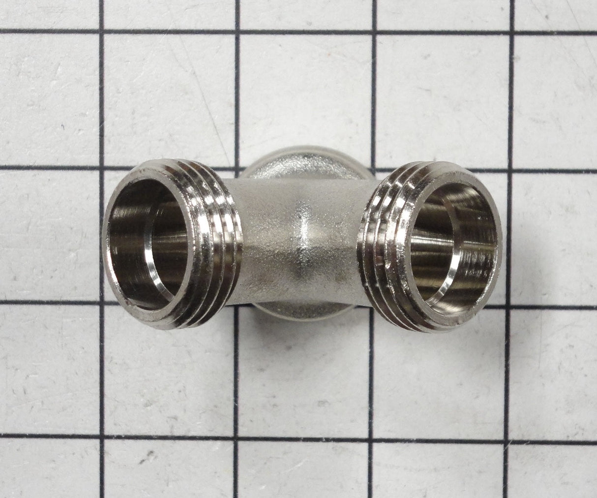 Frigidaire 5304500709 Y-Hose Adapter for Dryers