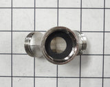 Frigidaire 5304500709 Y-Hose Adapter for Dryers