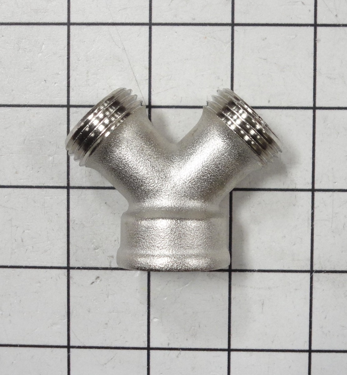 Frigidaire 5304500709 Y-Hose Adapter for Dryers