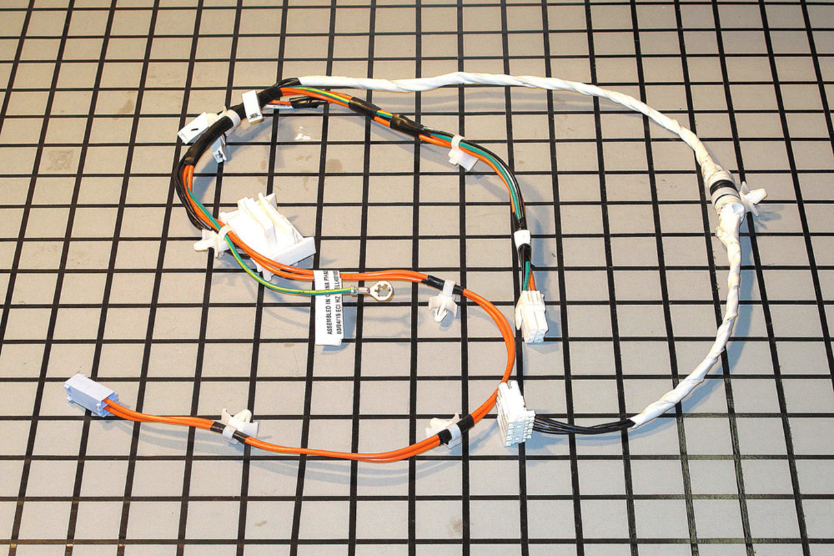Frigidaire 5304500823 Washer Wiring Harness Part