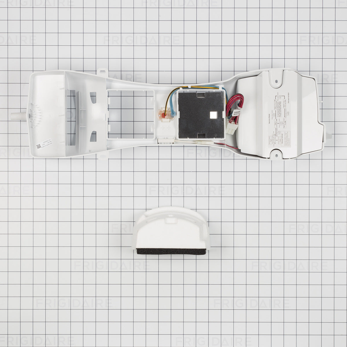 Frigidaire 5304504501856 Refrigerator Control Box Part