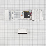 Frigidaire 5304504501856 Refrigerator Control Box Part