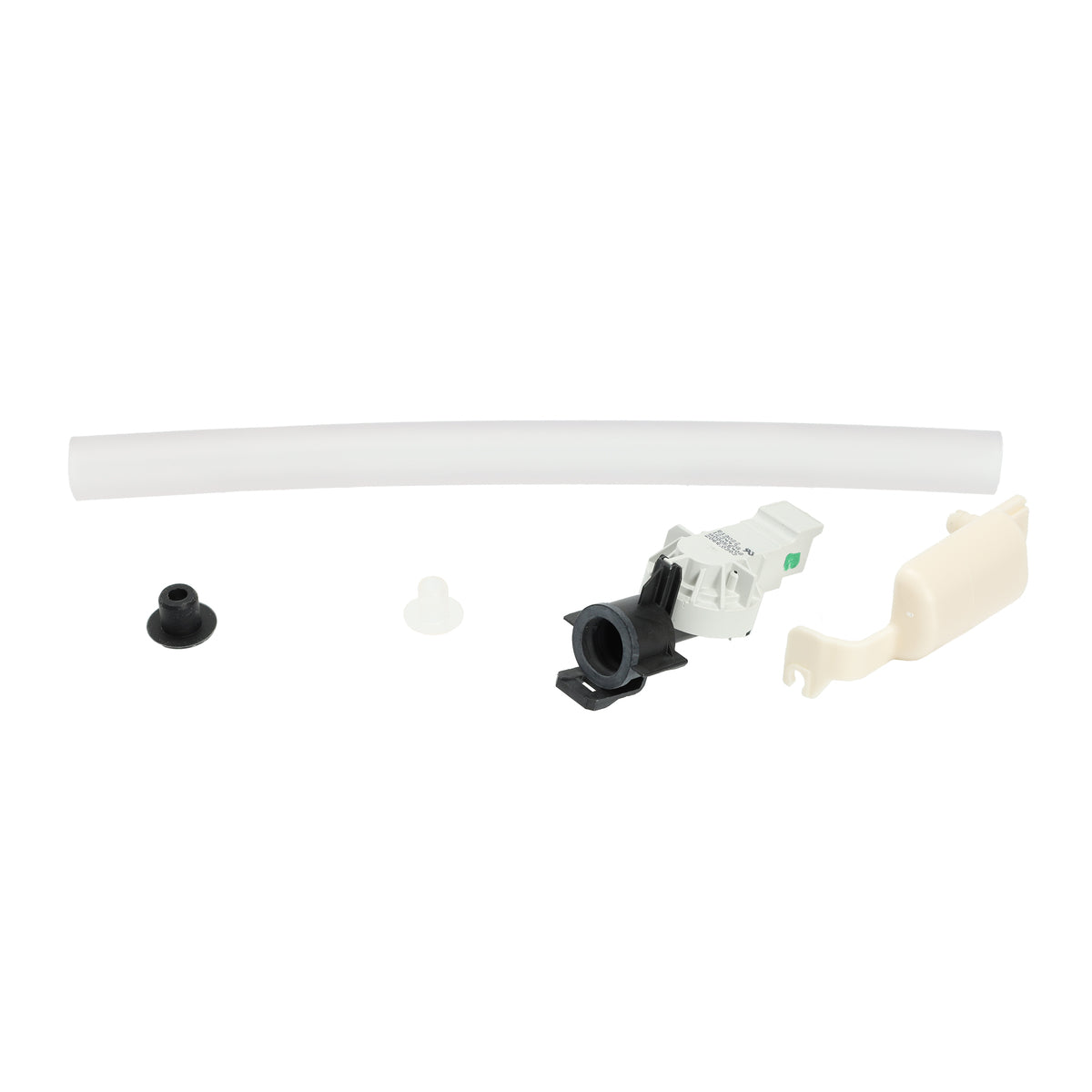 Frigidaire 5304504077 Dishwasher Pressure Sensor Kit Part
