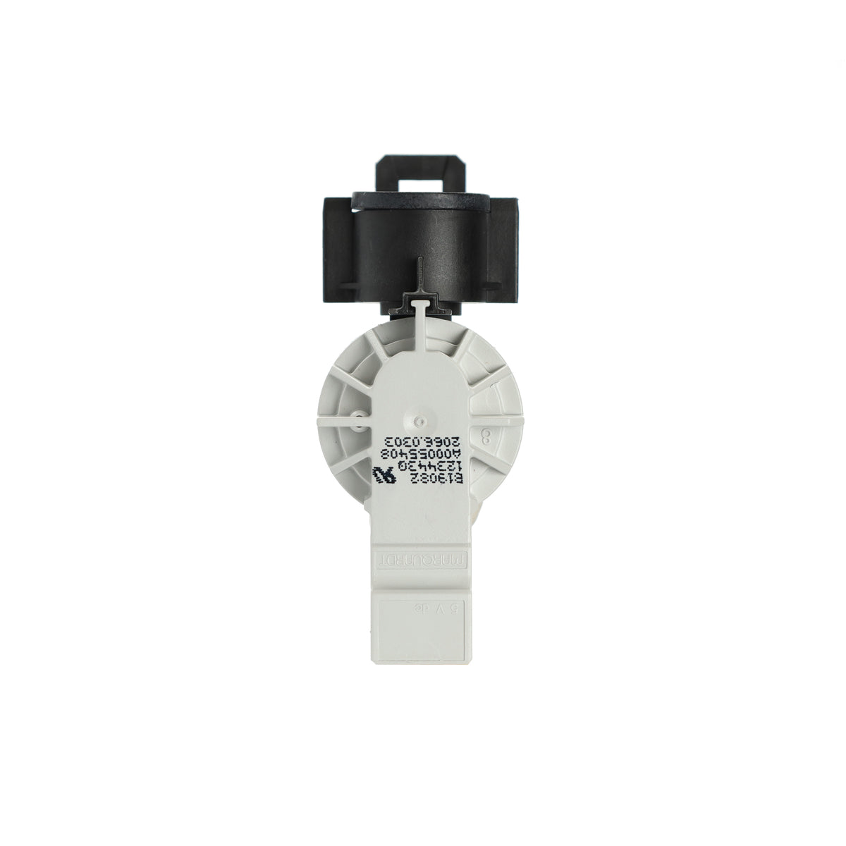 Frigidaire 5304504077 Dishwasher Pressure Sensor Kit Part