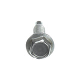 Frigidaire 5304504896 Stainless Steel Washer Screw M8 X 1.25