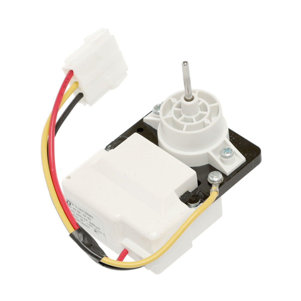 Frigidaire 5304504914 Refrigerator Motor Replacement Part