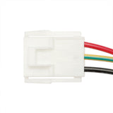Frigidaire 5304504914 Refrigerator Motor Replacement Part