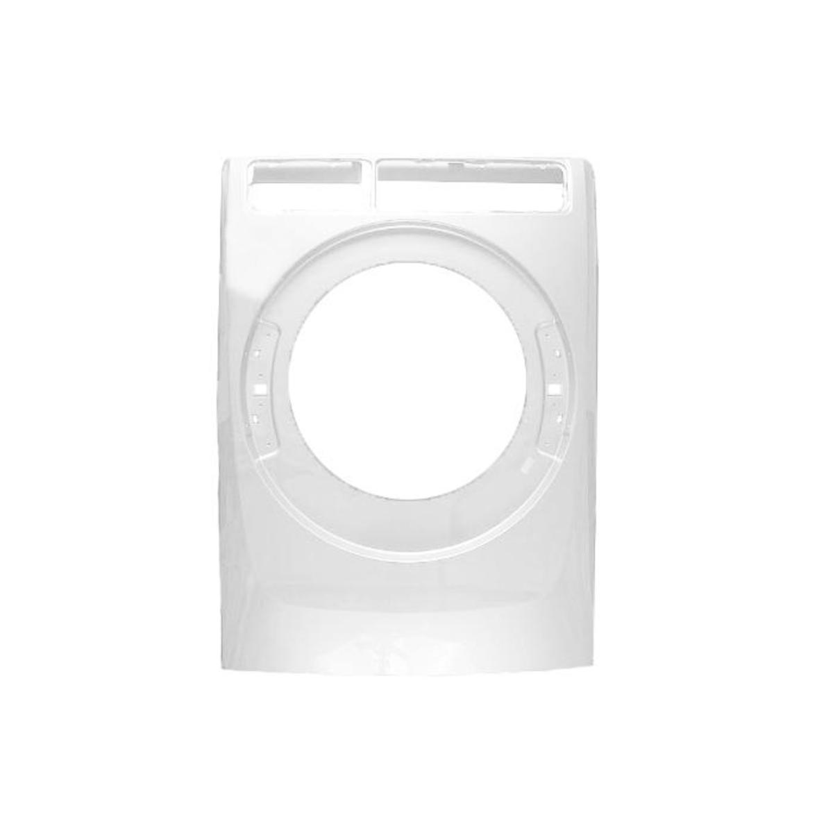 Frigidaire 5304505058 White Front Panel for Washer