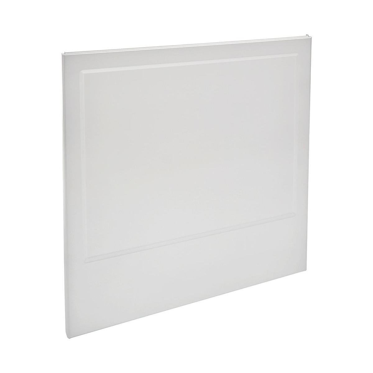 Frigidaire 5304505081 White Top Panel for Washer