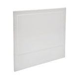 Frigidaire 5304505081 White Top Panel for Washer