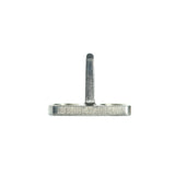 Frigidaire 5304505088 Washer Door Latch Replacement Part