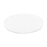 Frigidaire 5304505119 Dryer Door Heat Shield Part