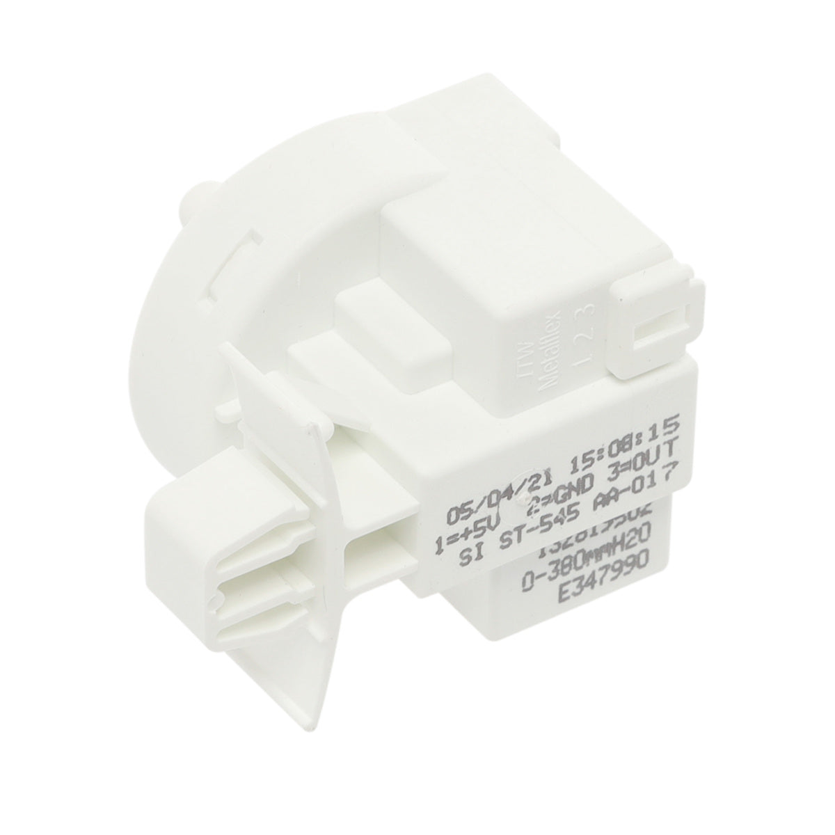 Frigidaire 5304505436 Washer Pressure Switch Part