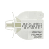 Frigidaire 5304505436 Washer Pressure Switch Part