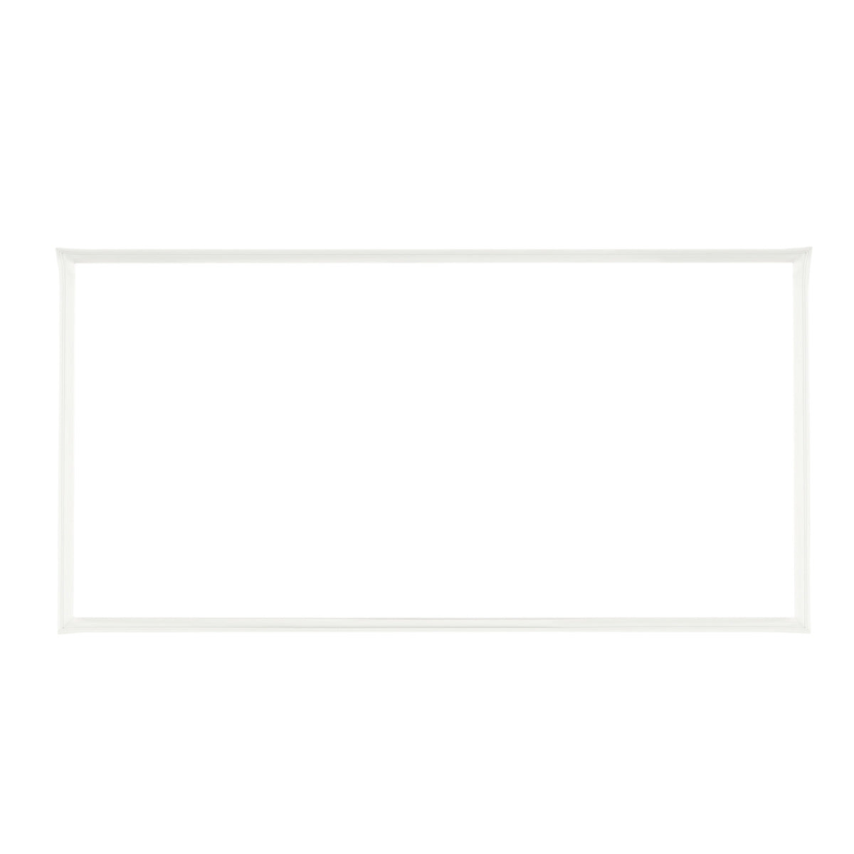 Frigidaire 5304506131 White Freezer Door Gasket U21