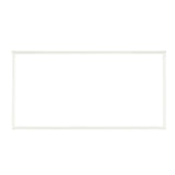Frigidaire 5304506131 White Freezer Door Gasket U21