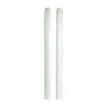 Frigidaire 5304506469 White Fridge Door Handles, 2-Pack