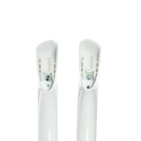 Frigidaire 5304506469 White Fridge Door Handles, 2-Pack