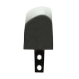 Frigidaire 5304506471 Black Fridge Door Handles, 2-Pack