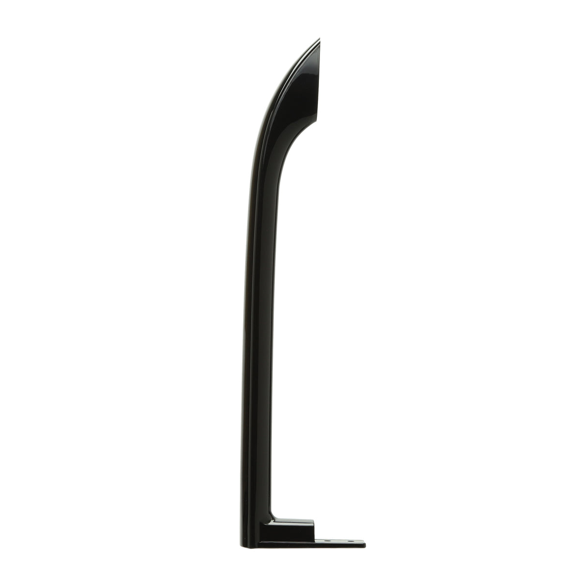 Frigidaire 5304506471 Black Fridge Door Handles, 2-Pack