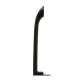 Frigidaire 5304506471 Black Fridge Door Handles, 2-Pack