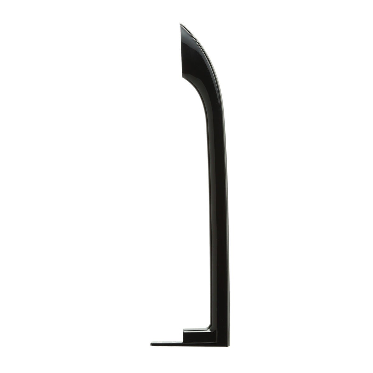 Frigidaire 5304506471 Black Fridge Door Handles, 2-Pack
