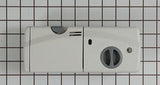 Frigidaire 5304506521 Dishwasher Soap and Rinse Aid Dispenser