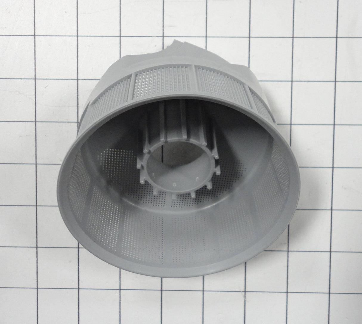 Frigidaire 5304506533 Dishwasher Soil Director Base