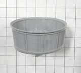 Frigidaire 5304506533 Dishwasher Soil Director Base