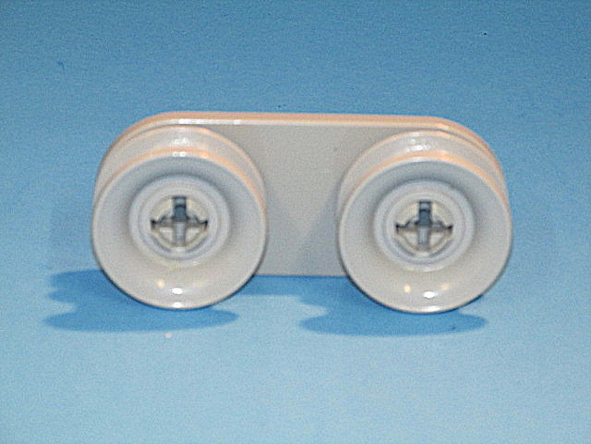 Frigidaire Dishwasher Tub Roller Part 5304506916