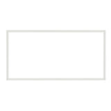 Frigidaire 5304507199 White Freezer Door Seal