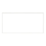 Frigidaire 5304507199 White Freezer Door Seal